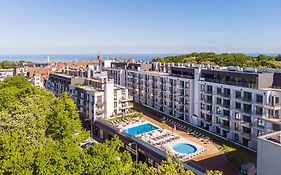 Apartamenty Nadmorskie Tarasy - visitopl